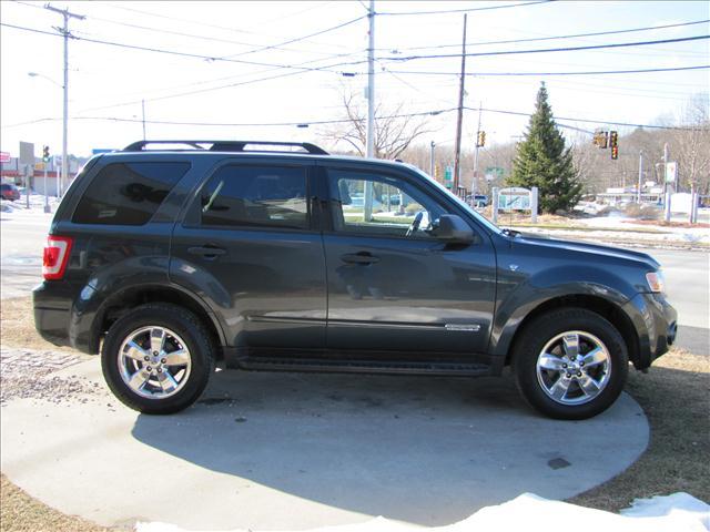 2008 Ford Escape ESi