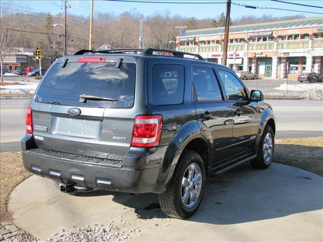 2008 Ford Escape ESi