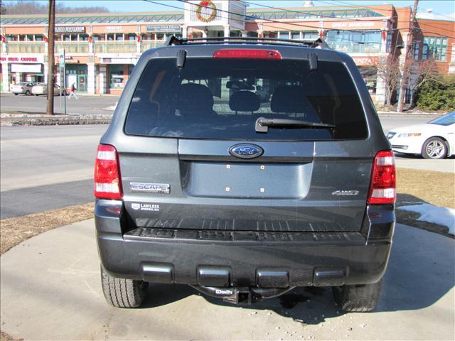 2008 Ford Escape ESi