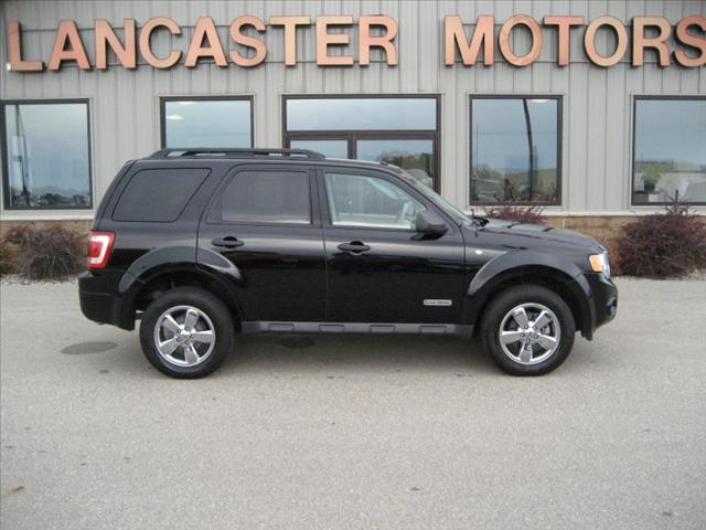 2008 Ford Escape ESi