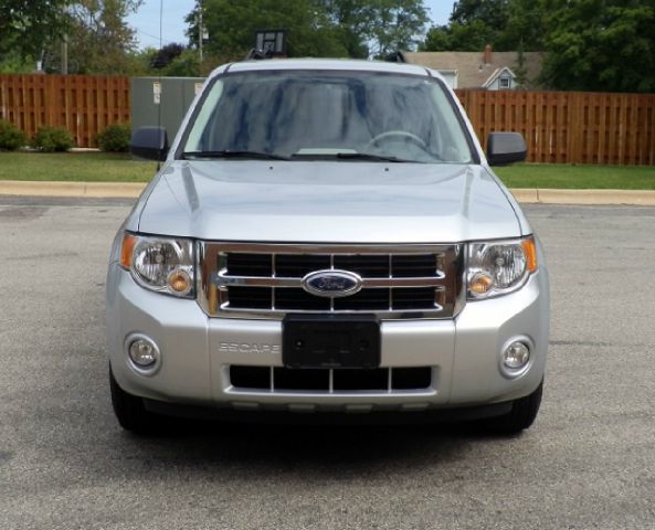 2008 Ford Escape All Wheel Drive Custom