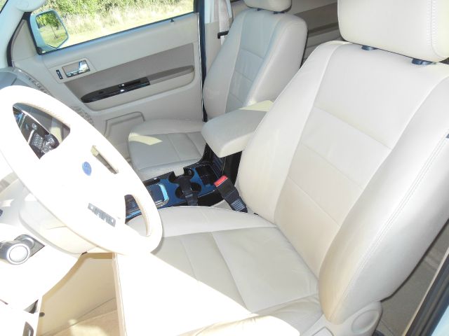 2009 Ford Escape Outback AWP