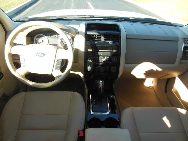 2009 Ford Escape Outback AWP