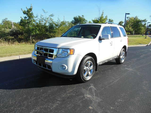 2009 Ford Escape Outback AWP