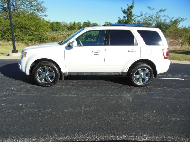 2009 Ford Escape Outback AWP