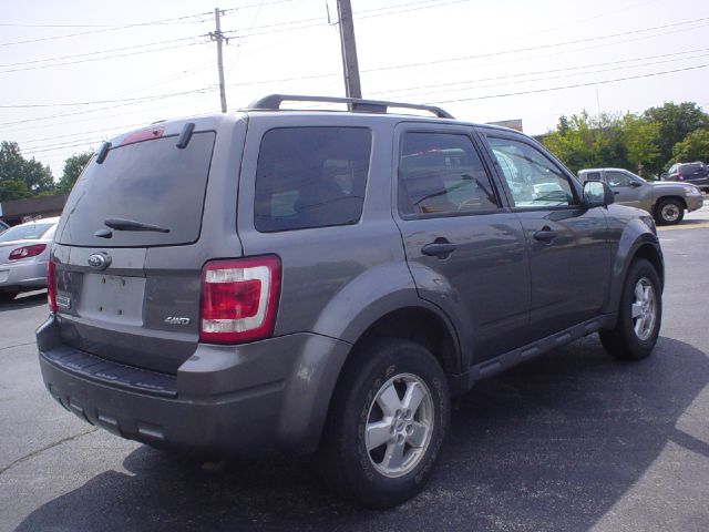 2009 Ford Escape 2dr Roadster Limited