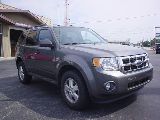 2009 Ford Escape 2dr Roadster Limited