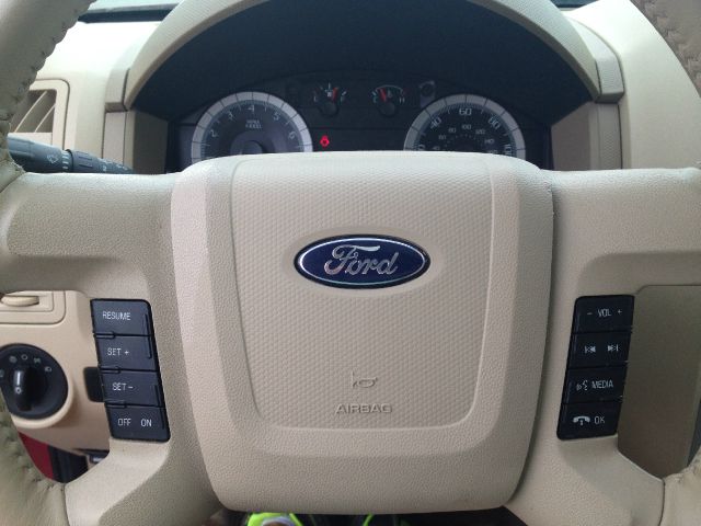 2009 Ford Escape XLT 4X4 5dr