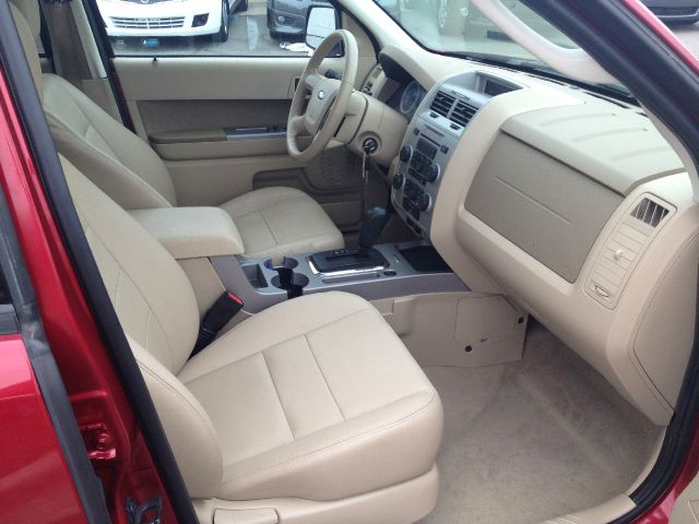 2009 Ford Escape XLT 4X4 5dr