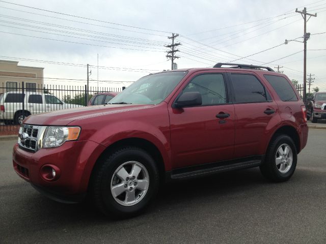 2009 Ford Escape XLT 4X4 5dr