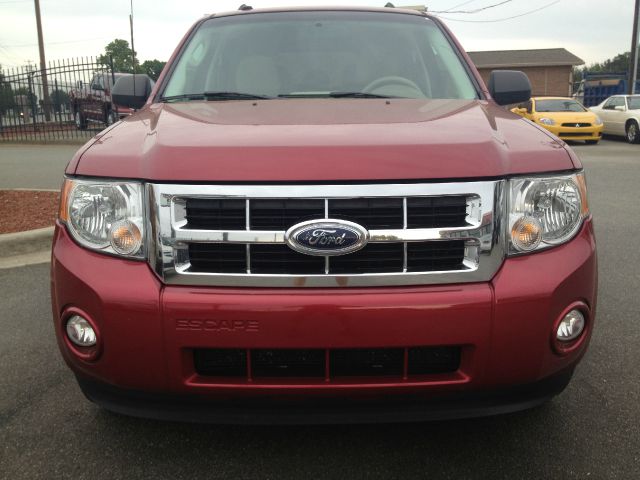 2009 Ford Escape XLT 4X4 5dr