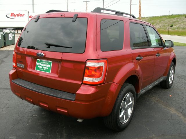 2009 Ford Escape XLT Xcab5.4