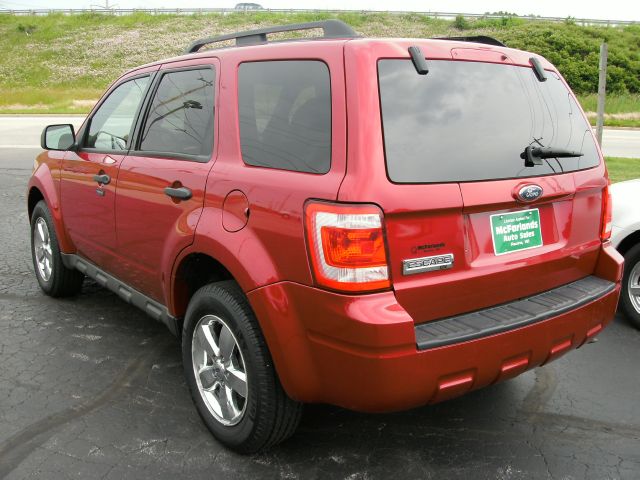 2009 Ford Escape XLT Xcab5.4