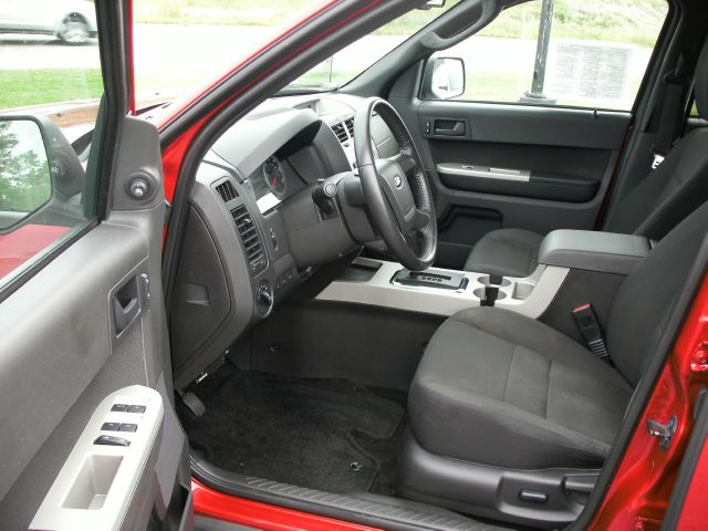 2009 Ford Escape XLT Xcab5.4