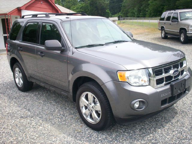 2009 Ford Escape XLT 4X4 5dr