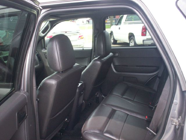 2009 Ford Escape XLT 4X4 5dr