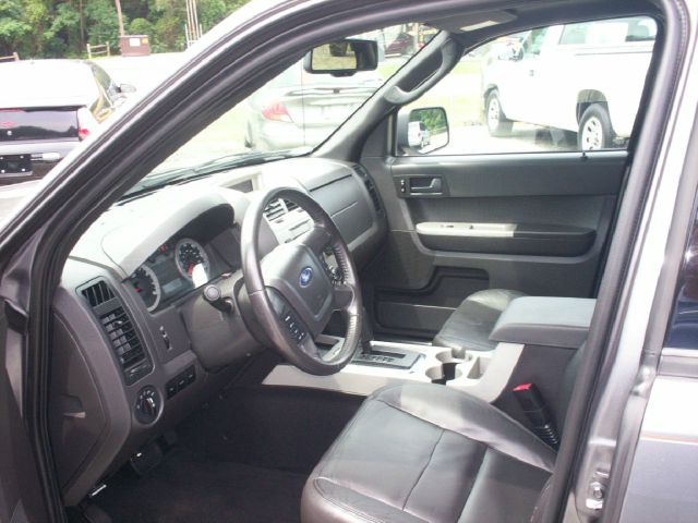 2009 Ford Escape XLT 4X4 5dr