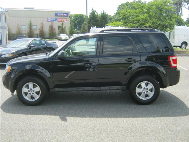 2009 Ford Escape EX AT ULEV