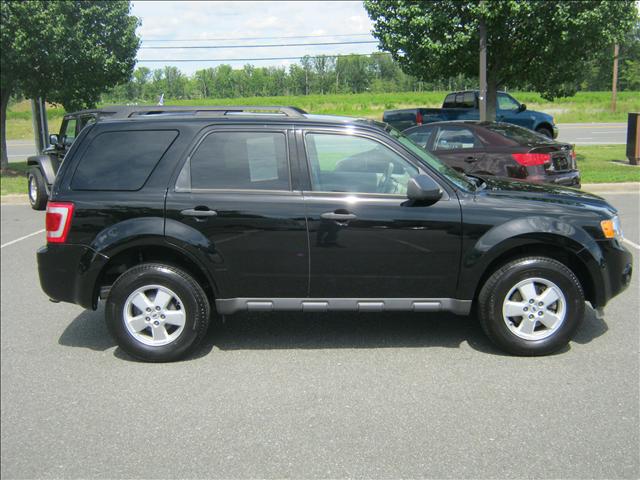 2009 Ford Escape EX AT ULEV