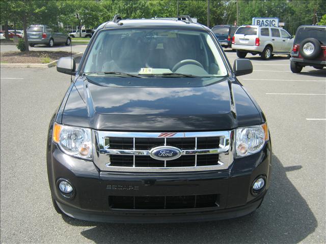 2009 Ford Escape EX AT ULEV