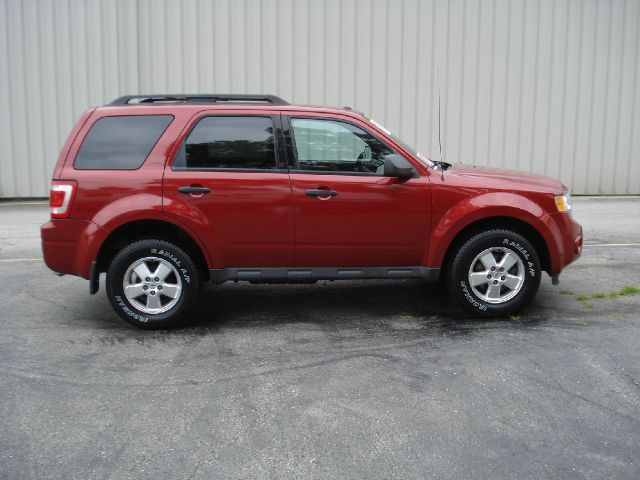 2009 Ford Escape ESi