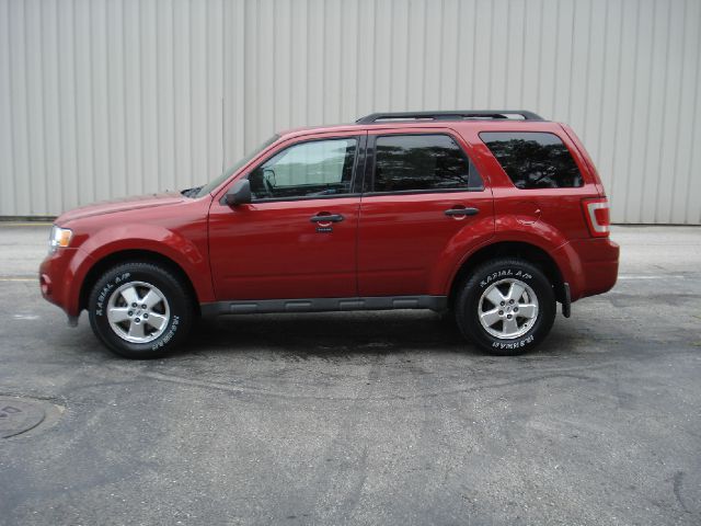 2009 Ford Escape ESi