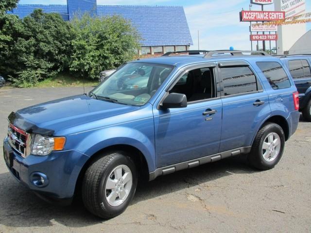 2009 Ford Escape ESi