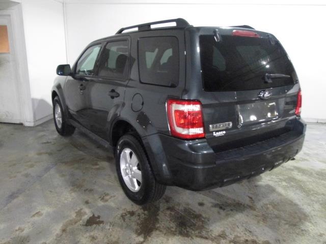 2009 Ford Escape ESi