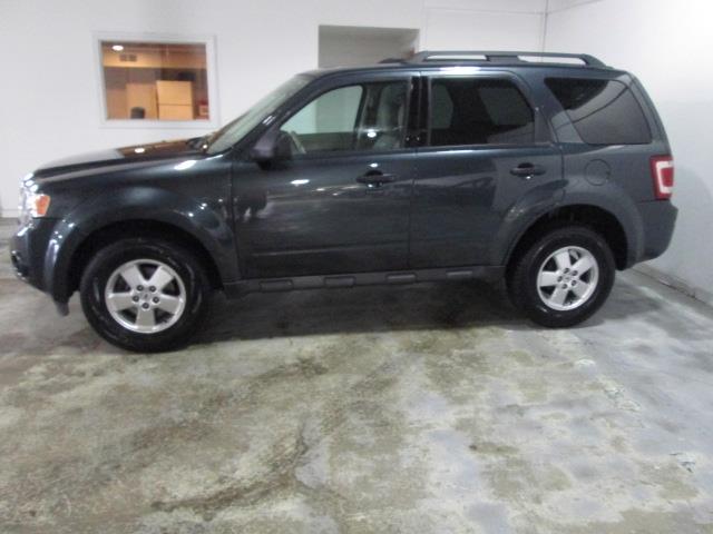 2009 Ford Escape ESi