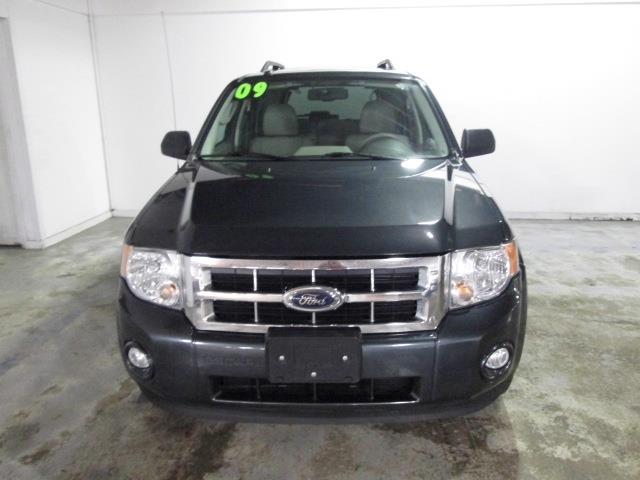 2009 Ford Escape ESi