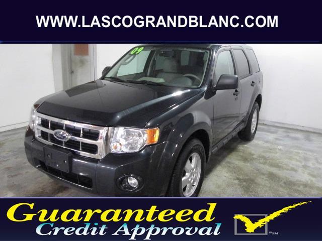 2009 Ford Escape ESi