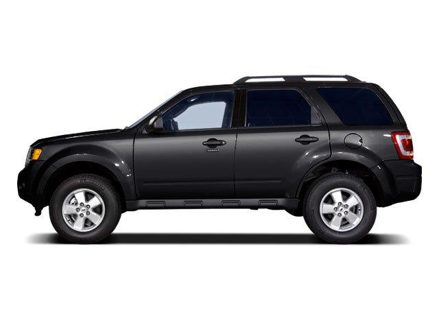 2009 Ford Escape ESi