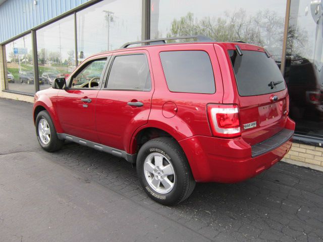 2009 Ford Escape 2dr Roadster Limited