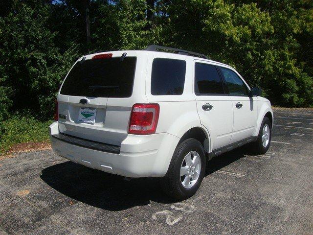 2009 Ford Escape ESi