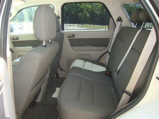 2009 Ford Escape ESi