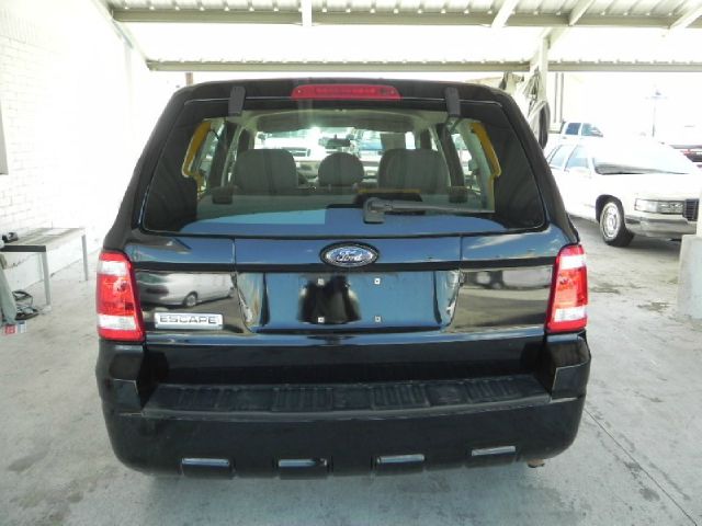 2009 Ford Escape M9DV