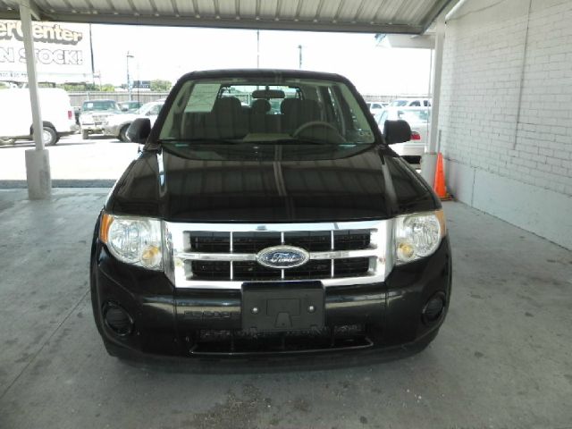 2009 Ford Escape M9DV