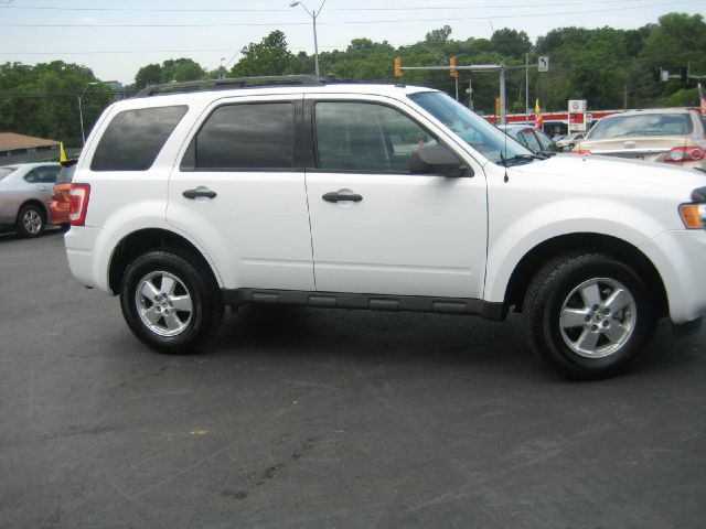 2009 Ford Escape XLT Xcab5.4