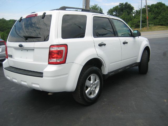 2009 Ford Escape XLT Xcab5.4