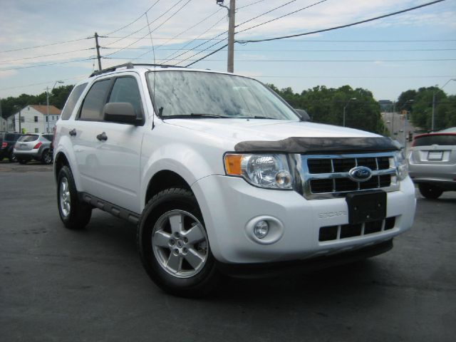 2009 Ford Escape XLT Xcab5.4