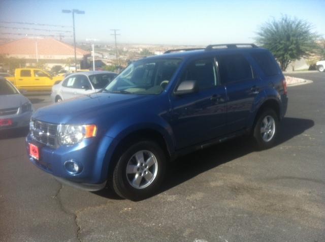 2009 Ford Escape ESi