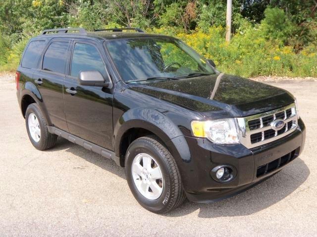 2009 Ford Escape ESi