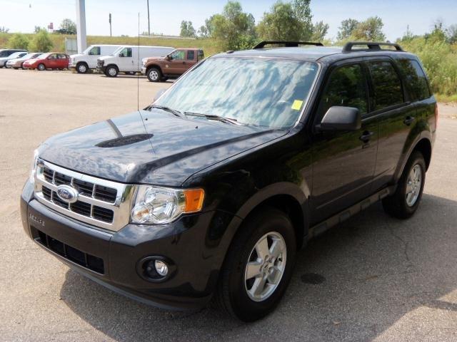 2009 Ford Escape ESi