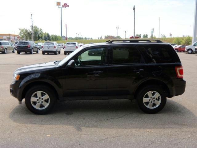 2009 Ford Escape ESi