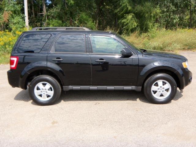 2009 Ford Escape ESi