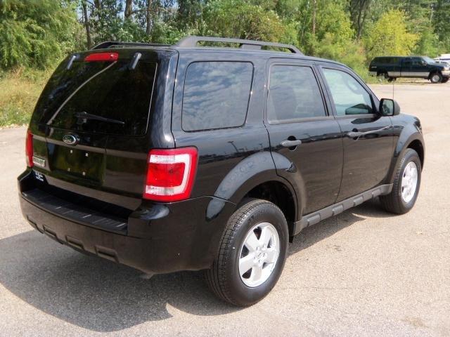 2009 Ford Escape ESi