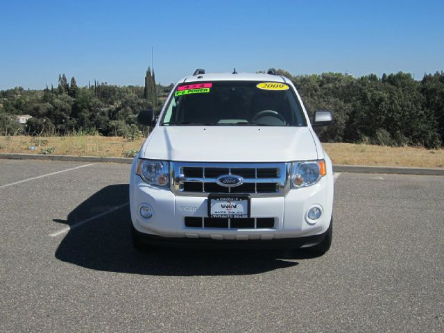 2009 Ford Escape 2dr Roadster Limited