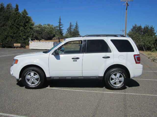 2009 Ford Escape 2dr Roadster Limited