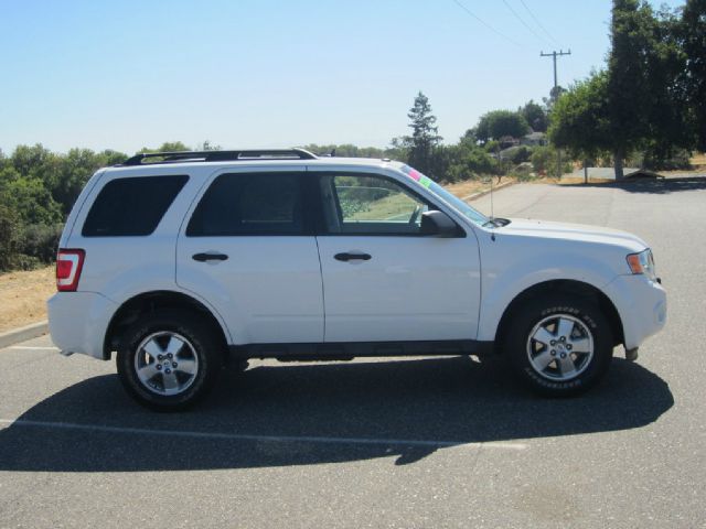 2009 Ford Escape 2dr Roadster Limited