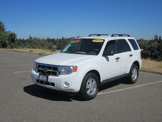 2009 Ford Escape 2dr Roadster Limited